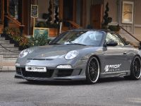 Prior-Design Porsche 996 PD3 (2010) - picture 8 of 24