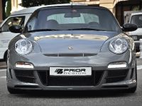 Prior-Design Porsche 996 PD3 (2010)