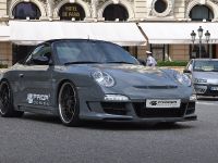 Prior-Design Porsche 996 PD3 (2010) - picture 18 of 24