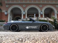 Prior-Design Porsche 996 PD3 (2010) - picture 19 of 24