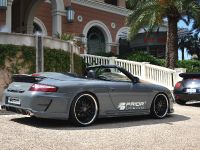 Prior-Design Porsche 996 PD3 (2010) - picture 6 of 24