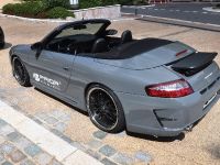 Prior-Design Porsche 996 PD3 (2010) - picture 4 of 24