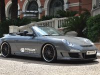 Prior-Design Porsche 996 PD3 (2010) - picture 2 of 24