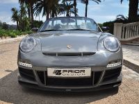 Prior-Design Porsche 996 PD3 (2010) - picture 1 of 24