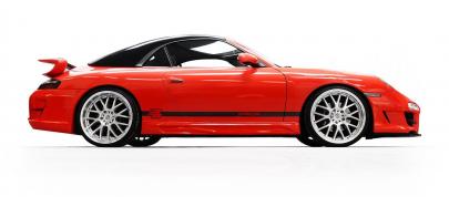 Prior Design Porsche 996 (2011) - picture 7 of 16