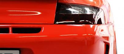 Prior Design Porsche 996 (2011) - picture 12 of 16