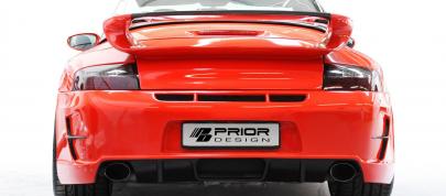 Prior Design Porsche 996 (2011) - picture 15 of 16
