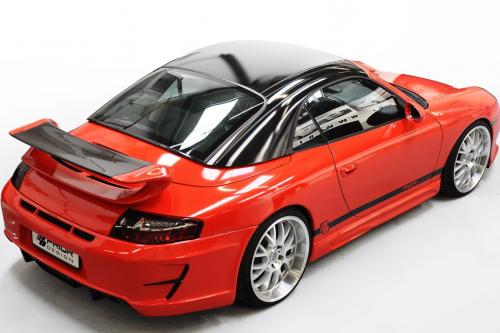 Prior Design Porsche 996 (2011) - picture 8 of 16