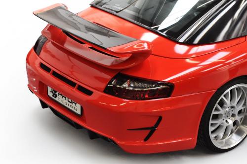 Prior Design Porsche 996 (2011) - picture 16 of 16