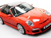 Prior Design Porsche 996 (2011) - picture 1 of 16