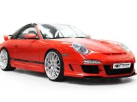 Prior Design Porsche 996 (2011) - picture 4 of 16