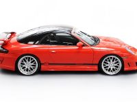 Prior Design Porsche 996 (2011) - picture 6 of 16