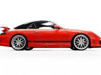 Prior Design Porsche 996 (2011) - picture 7 of 16