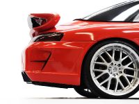 Prior Design Porsche 996 (2011)