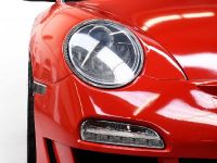 Prior Design Porsche 996 (2011) - picture 10 of 16