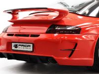Prior Design Porsche 996 (2011) - picture 14 of 16