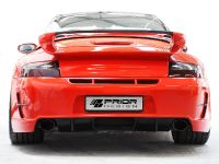 Prior Design Porsche 996 (2011)