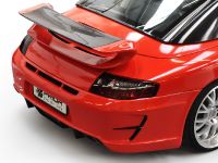 Prior Design Porsche 996 (2011)