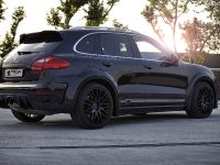 Prior Design Porsche Cayenne II Wide Body Kit (2013) - picture 4 of 10