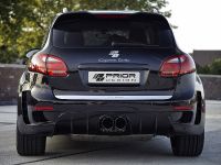 Prior Design Porsche Cayenne II Wide Body Kit (2013) - picture 6 of 10