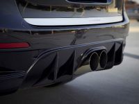 Prior Design Porsche Cayenne II Wide Body Kit (2013)