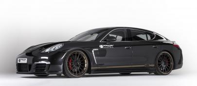 Prior-Design Porsche Panamera PRIOR600 (2013) - picture 4 of 8