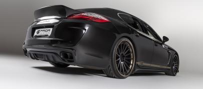 Prior-Design Porsche Panamera PRIOR600 (2013) - picture 7 of 8