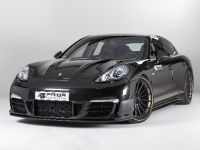 Prior-Design Porsche Panamera PRIOR600 (2013) - picture 1 of 8