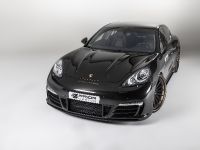 Prior-Design Porsche Panamera PRIOR600 (2013) - picture 2 of 8