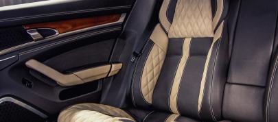 Prior Design Porsche Panamera Wide Body Kit (2014) - picture 7 of 12