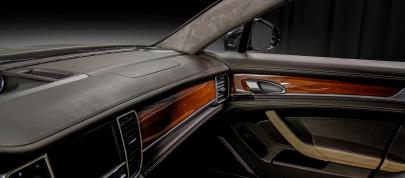 Prior Design Porsche Panamera Wide Body Kit (2014) - picture 12 of 12