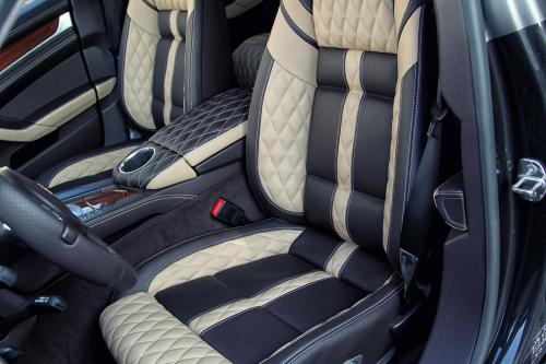 Prior Design Porsche Panamera Wide Body Kit (2014) - picture 9 of 12