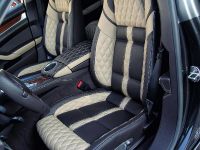 Prior Design Porsche Panamera Wide Body Kit (2014)