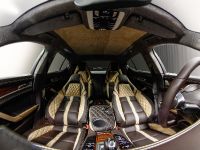 Prior Design Porsche Panamera Wide Body Kit (2014) - picture 11 of 12