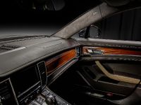 Prior Design Porsche Panamera Wide Body Kit (2014)