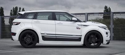 Prior Design Range Rover Evoque PD650 (2013) - picture 12 of 16