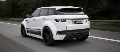 Prior Design Range Rover Evoque PD650 (2013) - picture 15 of 16