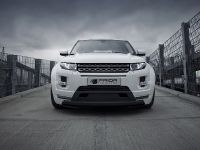 Prior Design Range Rover Evoque PD650 (2013) - picture 1 of 16