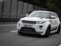 Prior Design Range Rover Evoque PD650 (2013) - picture 4 of 16