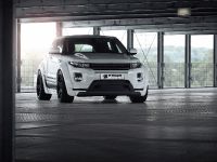 Prior Design Range Rover Evoque PD650 (2013) - picture 5 of 16