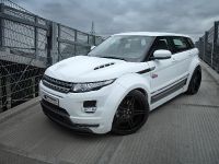 Prior Design Range Rover Evoque PD650 (2013) - picture 6 of 16