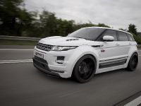 Prior Design Range Rover Evoque PD650 (2013) - picture 7 of 16