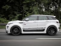 Prior Design Range Rover Evoque PD650 (2013) - picture 10 of 16