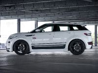 Prior Design Range Rover Evoque PD650 (2013) - picture 11 of 16