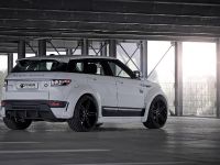 Prior Design Range Rover Evoque PD650 (2013)