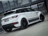 Prior Design Range Rover Evoque PD650 (2013) - picture 14 of 16