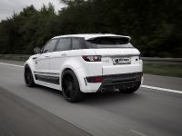 Prior Design Range Rover Evoque PD650 (2013)