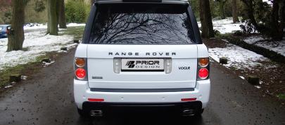 Prior Design Range Rover Kit (2012) - picture 4 of 6