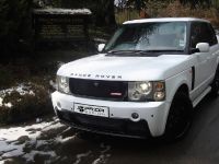 Prior Design Range Rover Body Kit (2012) - picture 1 of 6
