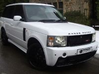 Prior Design Range Rover Body Kit (2012) - picture 2 of 6